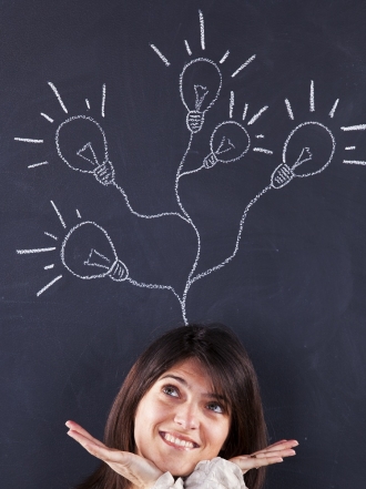 Qué alimentos comer para ser más inteligente