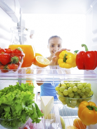 Alimentos que son fundamentales en una dieta sana