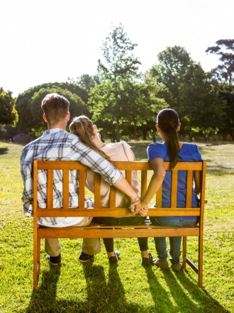 La fidelidad del hombre Sagitario según el horóscopo