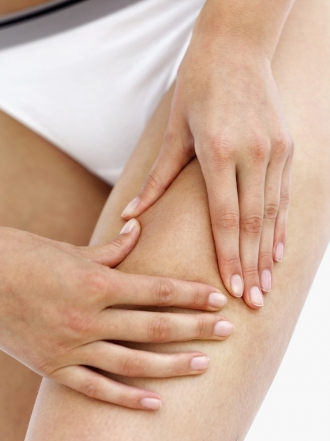 Alimentos que adelgazan la zona de los muslos