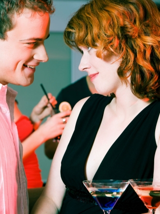 Qué no hacer nunca la primera vez con un hombre