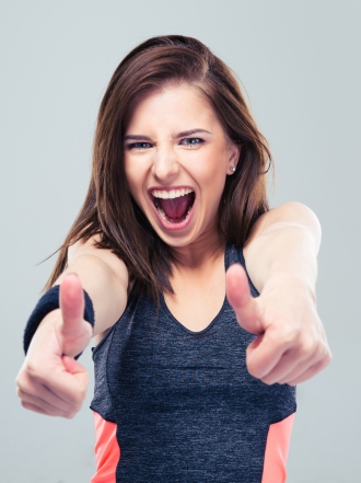 Alimentos felices para subir el ánimo