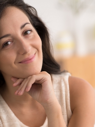 Productos para remedios caseros contra las ojeras