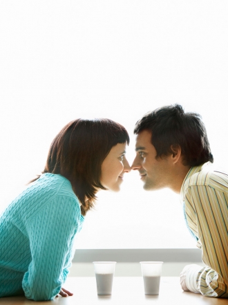 Cómo saber si quedar o no con un hombre