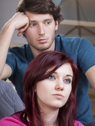 Cómo saber que ya no quieres a tu pareja