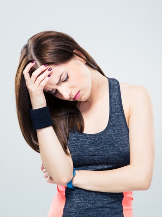 Qué hacer cuando te duele mucho la regla