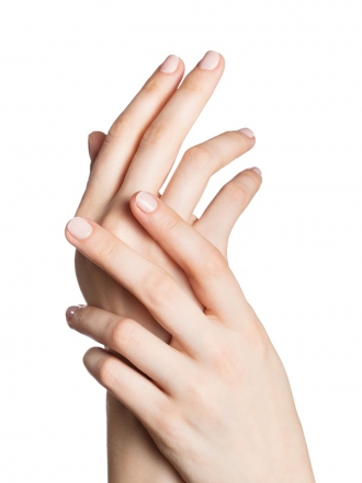 Cómo prevenir las alteraciones de las uñas