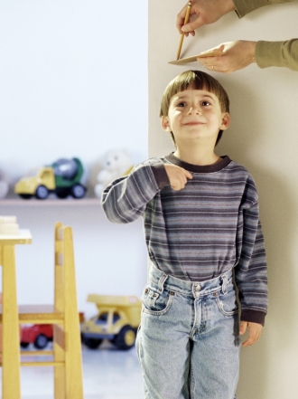 Los mejores alimentos para estimular el crecimiento