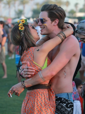 Frases románticas para declarar tu amor