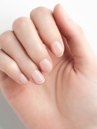 Remedios caseros para que las uñas brillen