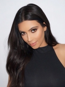 Contouring: saca partido a tu maquillaje como Kim Kardashian