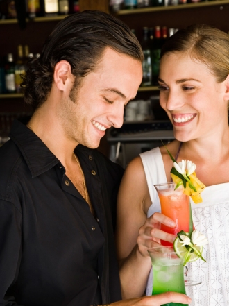 Dónde quedar con alguien que has conocido por Internet