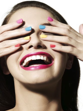 Kit de uñas imprescindible para verano