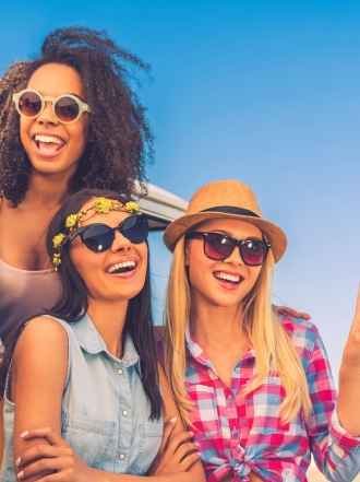 ¿Se puede sincronizar la regla con otras mujeres?