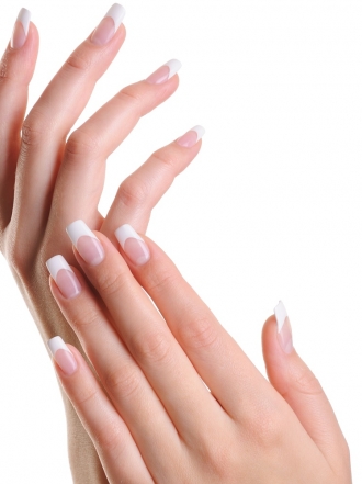 Cómo hacer unas uñas acrílicas en casa paso a paso