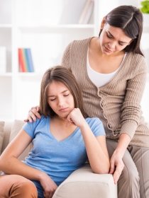 Qué significa soñar que se muere tu madre