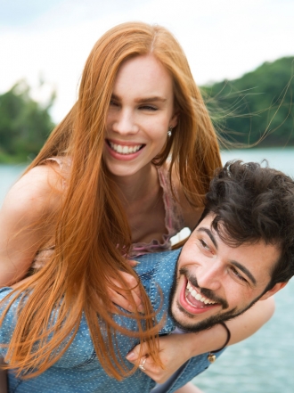 Cómo saber si realmente te gusta un hombre