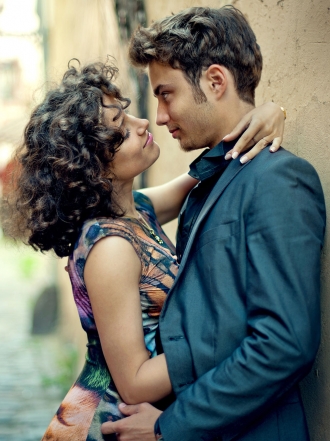 Pasos para no desencantar en el amor al hombre Géminis