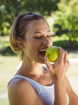 Alimentos buenos para hacer la digestión