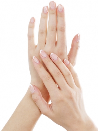 Remedios caseros para unas uñas sanas