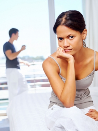 Cómo saber que ya no merece la pena un hombre