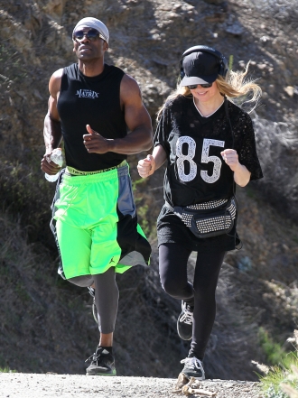 Soñar que tienes sexo con tu entrenador del gimnasio