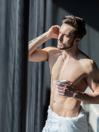 Cinco cosas que caracterizan a los hombres de hoy en día