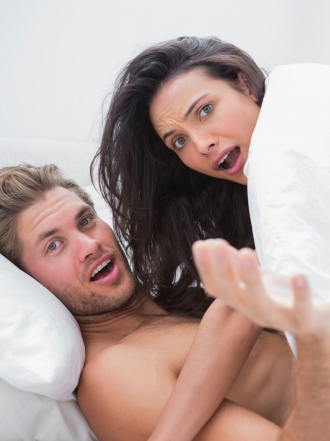 Qué significa soñar que tu novio te pilla siendo infiel