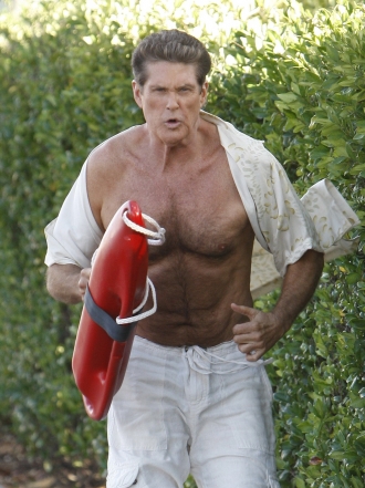 Soñar que tienes sexo con el socorrista: ¿de qué debe salvarte?