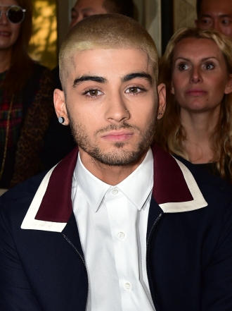 Las fans de One Direction lloran 100 días sin Zayn Malik