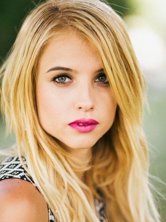 Si tienes los ojos azules podrías ser alcohólico