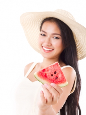 Qué alimentos hay que evitar en verano