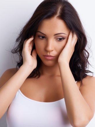 Las consecuencias de tener ojeras