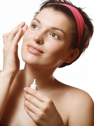 Las ojeras en el día a día: cómo taparlas