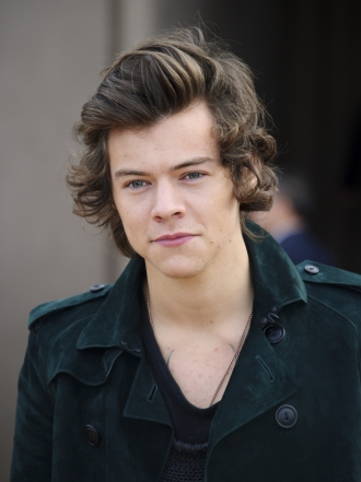 Harry Styles cabrea a las fans mexicanas de One Direction