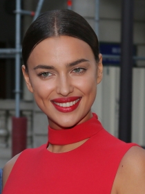 Irina Shayk, una modelo que adora su cuerpo en Instagram