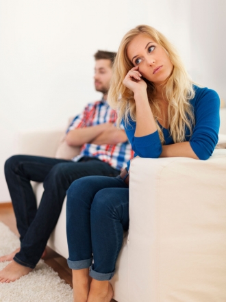 Cómo es el hombre Leo ante la infidelidad