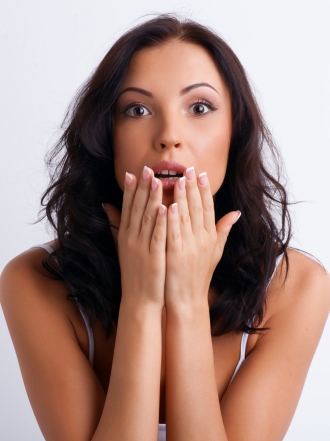 ¿Se puede querer a dos hombres a la vez?