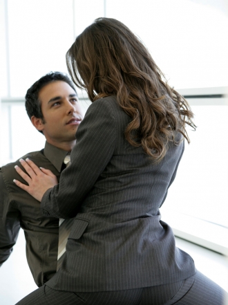 Soñar con tener sexo en el trabajo: necesitas relajarte