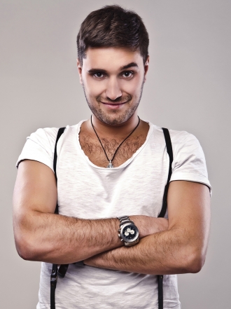 Cinco tipos de hombres que no debes evitar