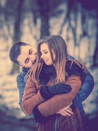 ¿Se comprometen los hombres Aries?