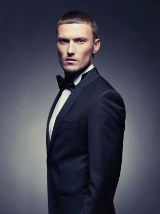 Las emociones de los hombres Cáncer