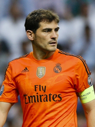 Real Madrid: Los famosos dicen adiós a Casillas en Instagram