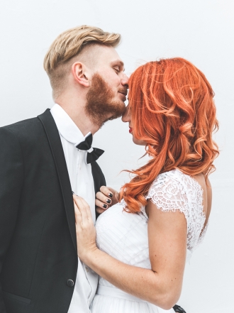 Frases cortas románticas para un amor sincero