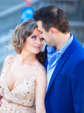 Frases de amor románticas para un aniversario