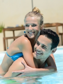 Soy divorciada y joven: cómo volver a enamorarse