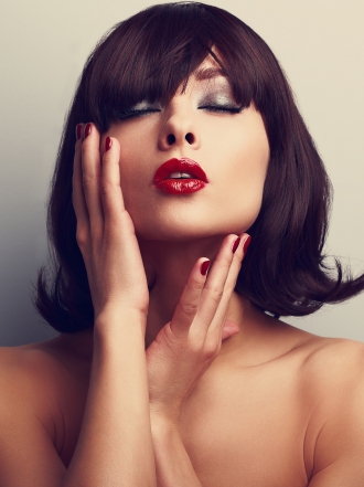 Tratamientos estéticos para quitar las ojeras