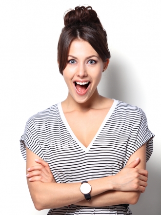 Cómo tener ojeras y no desesperarse