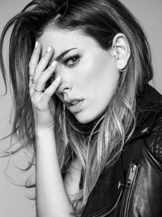 Manicuras de famosas: las uñas de Blanca Suárez