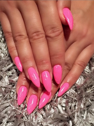 Cinco consejos para las amantes de las uñas de gel